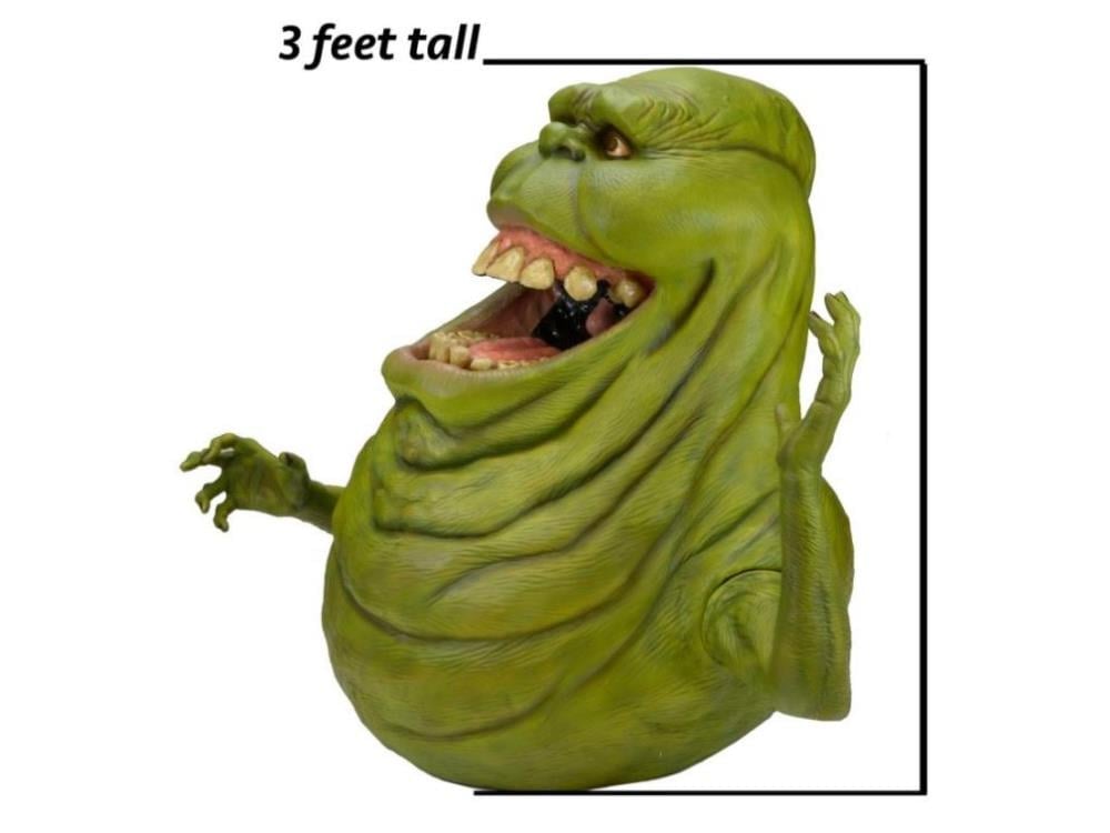 Ghostbusters Slimer Life-Size Foam Replica Gallery Image 3