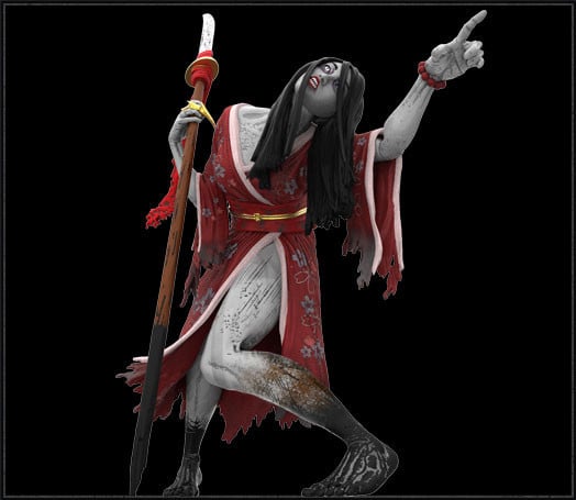 Killer Instinct 6