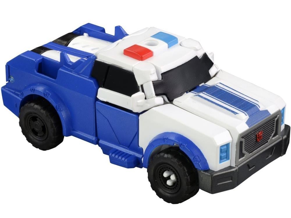 Transformers Adventure TAV-52 Strongarm & Sawtooth Gallery Image 6