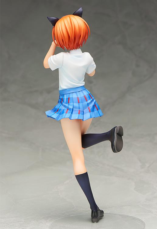 Hoshizora Rin 1/8 Scale Figure Gallery Image 5