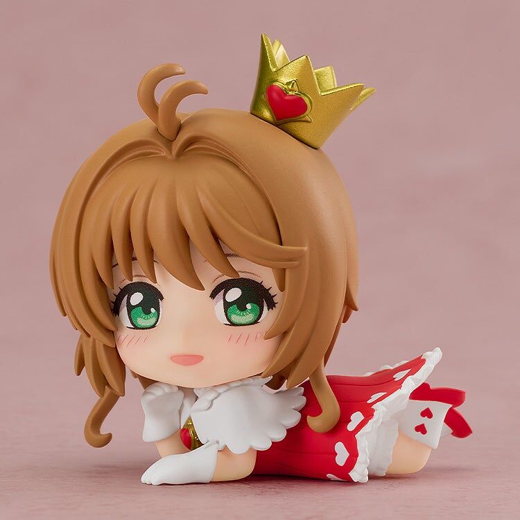 Cardcaptor Sakura: Clear Card Nendoroid Surprise Sakura Kinomoto Collection Boxed Set of 6 Figures with Random Accessories Gallery Image 6