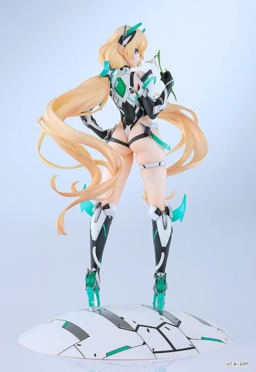 Expelled from Paradise Angela Balzac (10th Anniversary Ver.) 1/7 Scale Figure Gallery Image 4