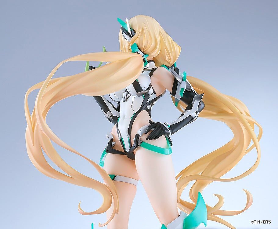 Expelled from Paradise Angela Balzac (10th Anniversary Ver.) 1/7 Scale Figure Gallery Image 7