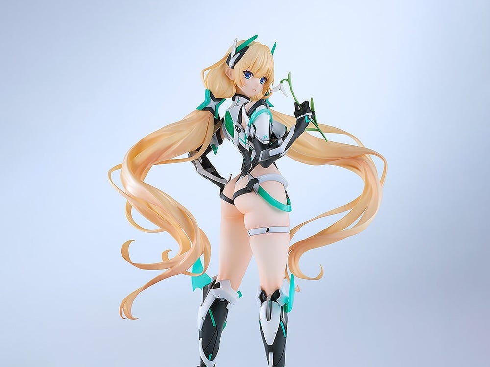 Expelled from Paradise Angela Balzac (10th Anniversary Ver.) 1/7 Scale Figure Gallery Image 1