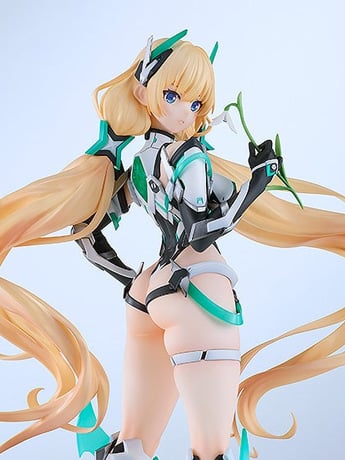 Expelled from Paradise Angela Balzac (10th Anniversary Ver.) 1/7 Scale Figure Gallery Image 2