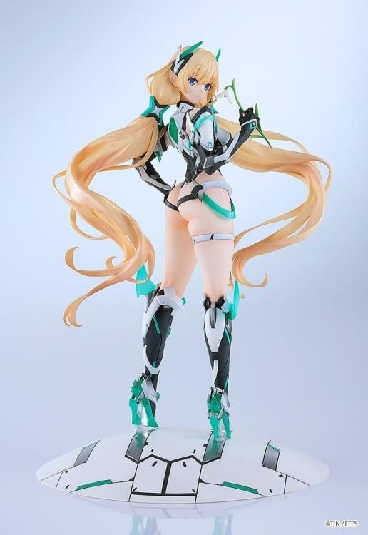 Expelled from Paradise Angela Balzac (10th Anniversary Ver.) 1/7 Scale Figure Gallery Image 3