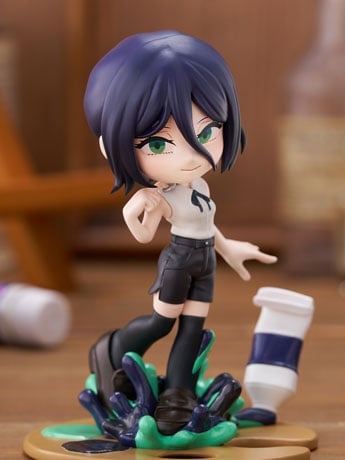 Chainsaw Man - The Movie: Reze Arc PalVerse Pale Reze Gallery Image 2
