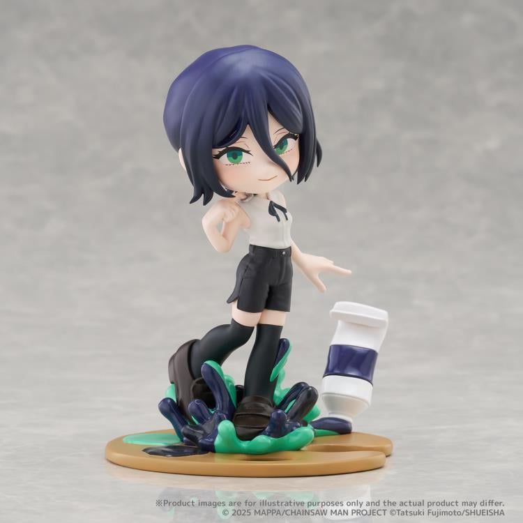 Chainsaw Man - The Movie: Reze Arc PalVerse Pale Reze Gallery Image 4