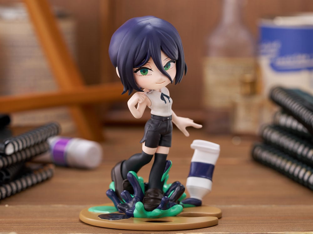 Chainsaw Man - The Movie: Reze Arc PalVerse Pale Reze Gallery Image 1