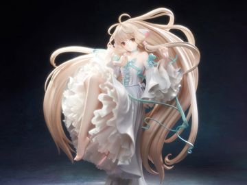chobitchanさん AmiAmi [Character & Hobby Shop] | Chobits Chi 1/6 Complete Figure