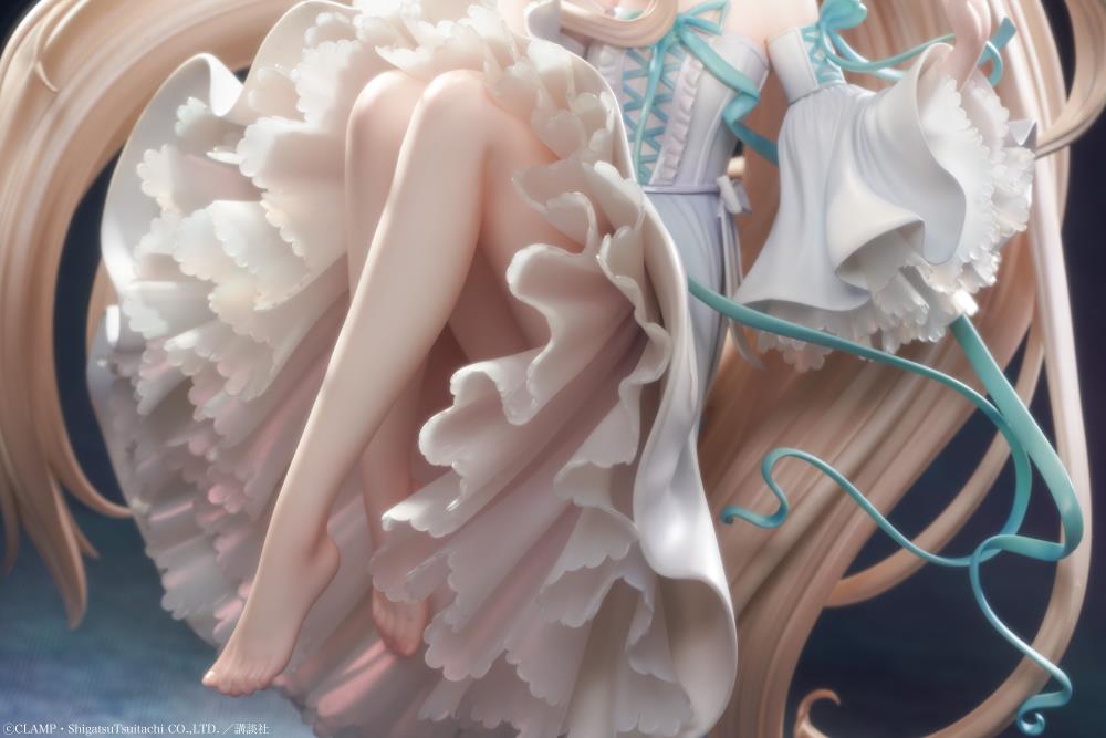 コレクション chi- Chobits Chi 1/6 Scale Figure