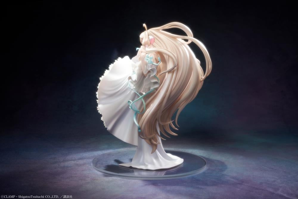 Chobits Chi (Deluxe Edition) 1/6 Scale Figure