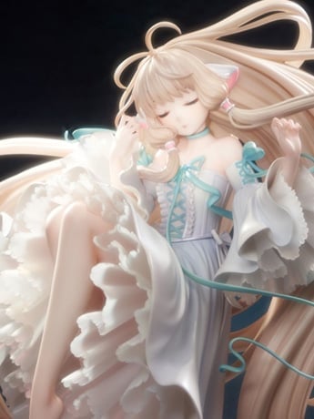 Chobits Chi (Deluxe Edition) 1/6 Scale Figure