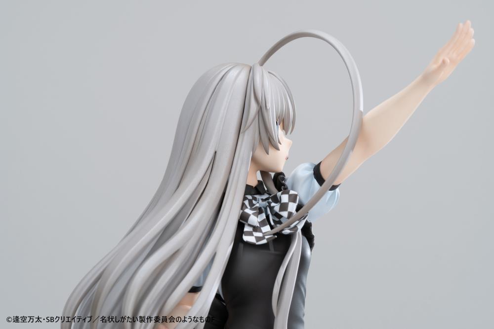 Haiyore! Nyaruko-san F Nyaruko 1/6 Scale Figure Gallery Image 12