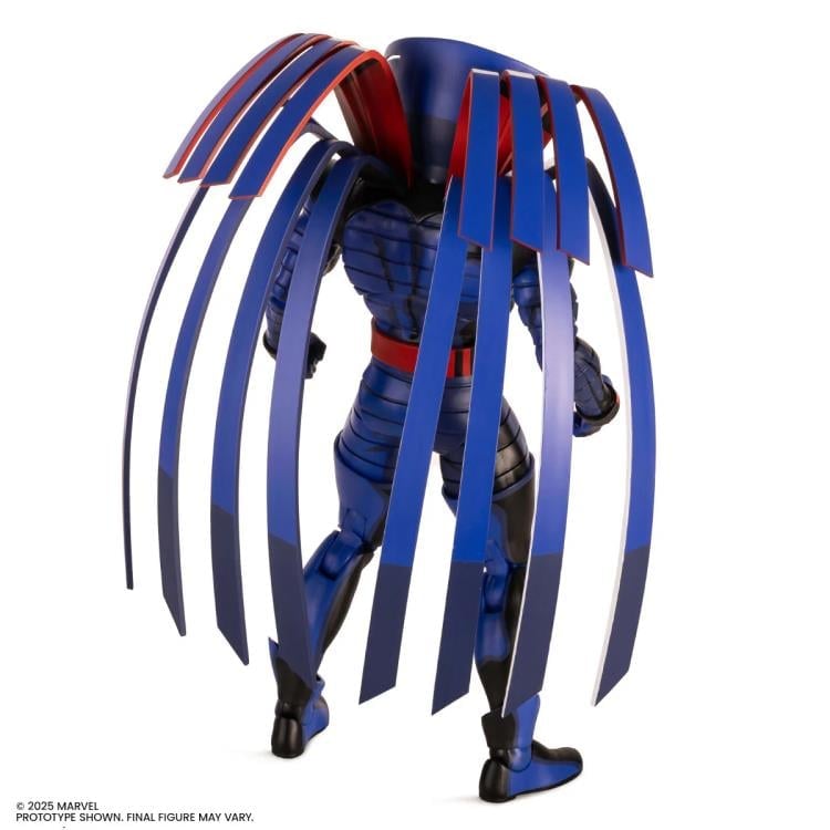 X-Men '97 Mister Sinister (Deluxe Ver.) 1/6 Scale Limited Edition Action Figure Gallery Image 30