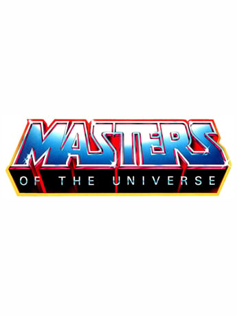 Masters of the Universe Brick Shop Skeletor Havoc Staff 1/2 Scale Replica Building Set Gallery Image 2