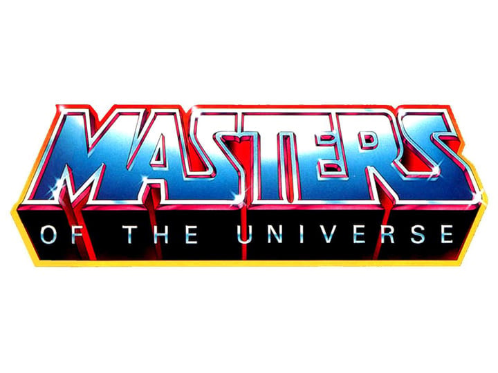 Masters of the Universe Brick Shop Skeletor Havoc Staff 1/2 Scale Replica Building Set Gallery Image 1