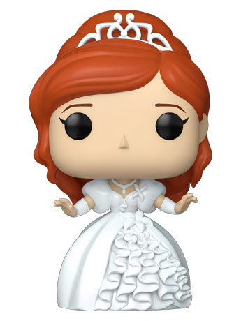 Enchanted Pop! Disney #1727 Giselle (Wedding) Gallery Image 4