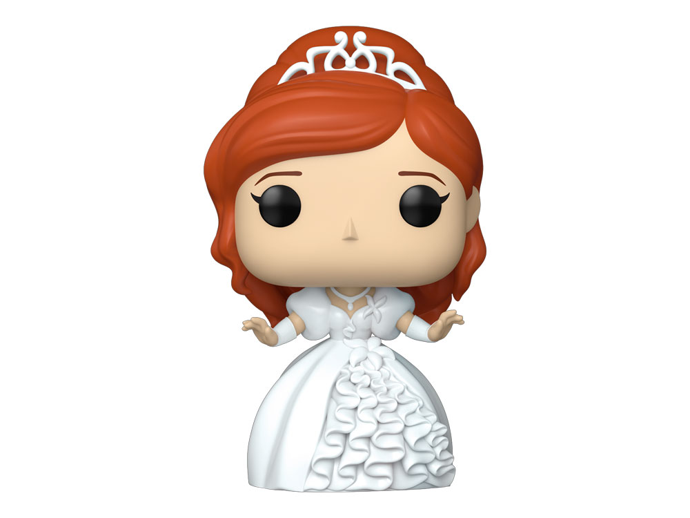 Enchanted Pop! Disney #1727 Giselle (Wedding) Gallery Image 1