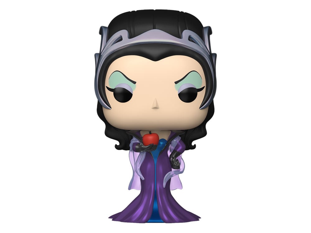 Enchanted Pop! Disney #1728 Queen Narissa