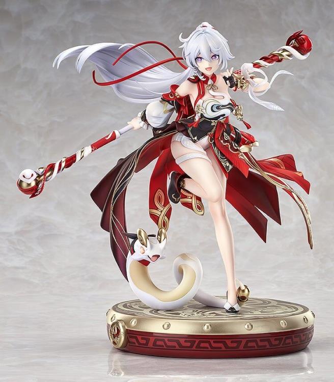 Honkai Impact 3rd Kiana (Ba-Dum! Fiery Wishing Star) 1/7 Scale Figure