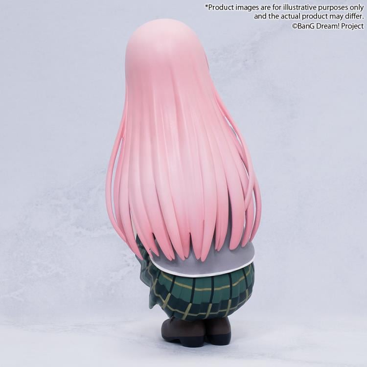 BanG Dream! It's MyGO!!!!! Anon Chihaya (Uniform Ver.) Premium Figure Gallery Image 9