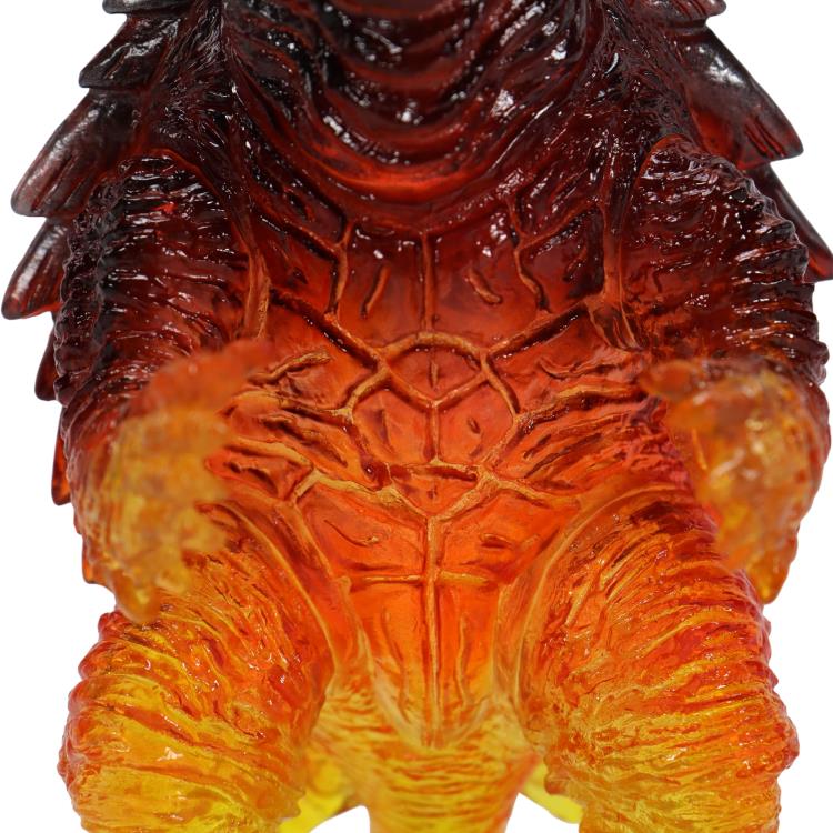 Gamera 3: Revenge of Iris Middle Size Series Gamera (Kyoto Burning Ver.) Gallery Image 9