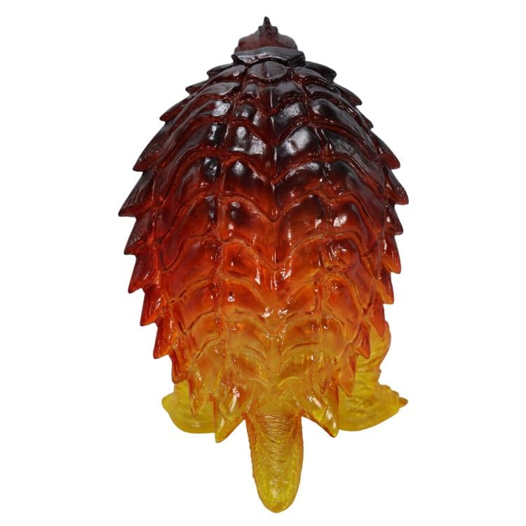 Gamera 3: Revenge of Iris Middle Size Series Gamera (Kyoto Burning Ver.) Gallery Image 7