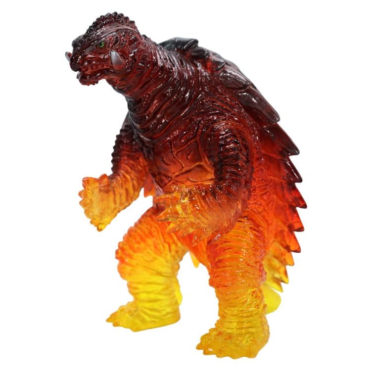 Gamera 3: Revenge of Iris Middle Size Series Gamera (Kyoto Burning Ver.) Gallery Image 3