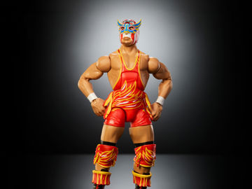 WWE Elite Collection Series 126 El Grande Americano Action Figure