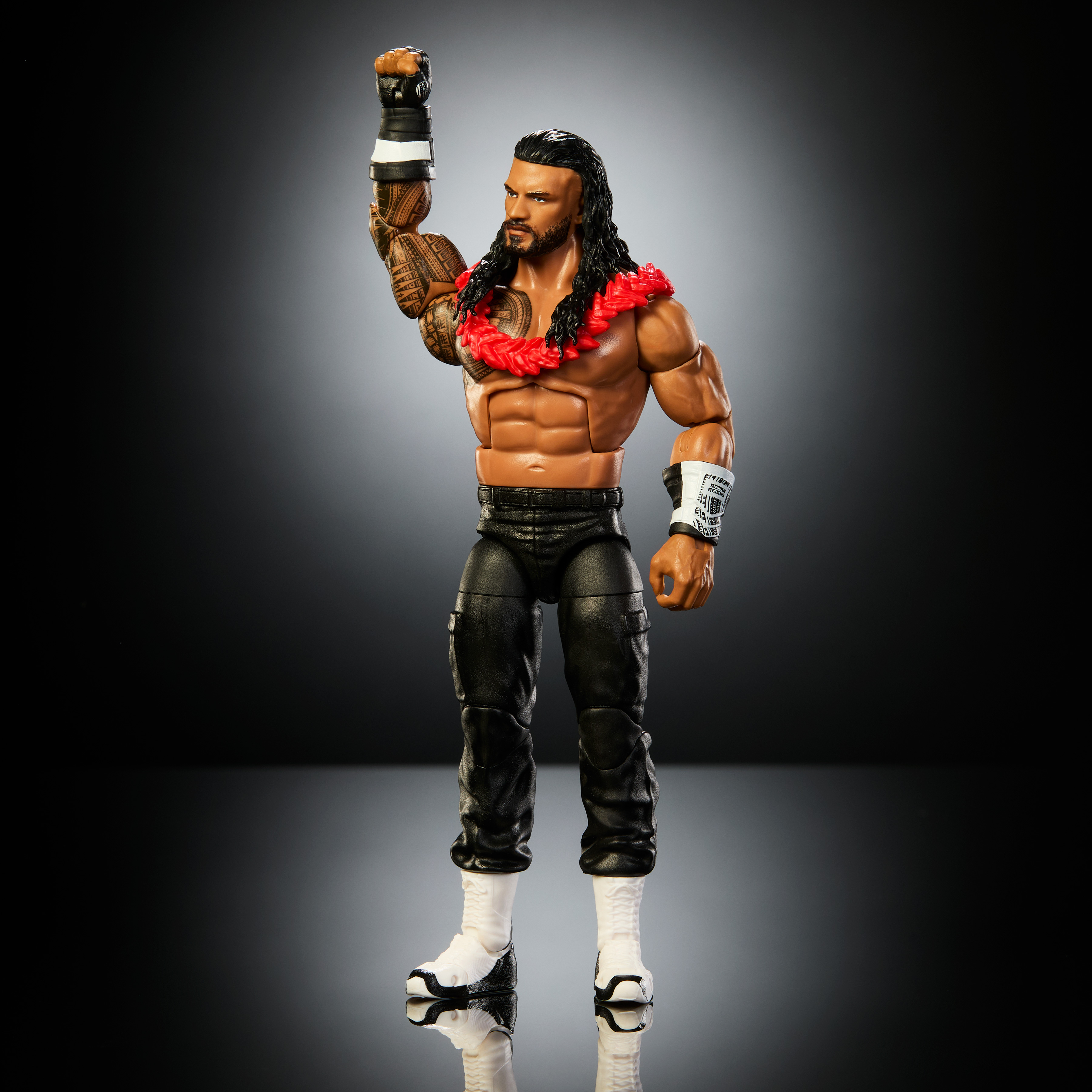 WWE Elite Collection Series 126 Roman Reigns Action Figure Gallery Image 4