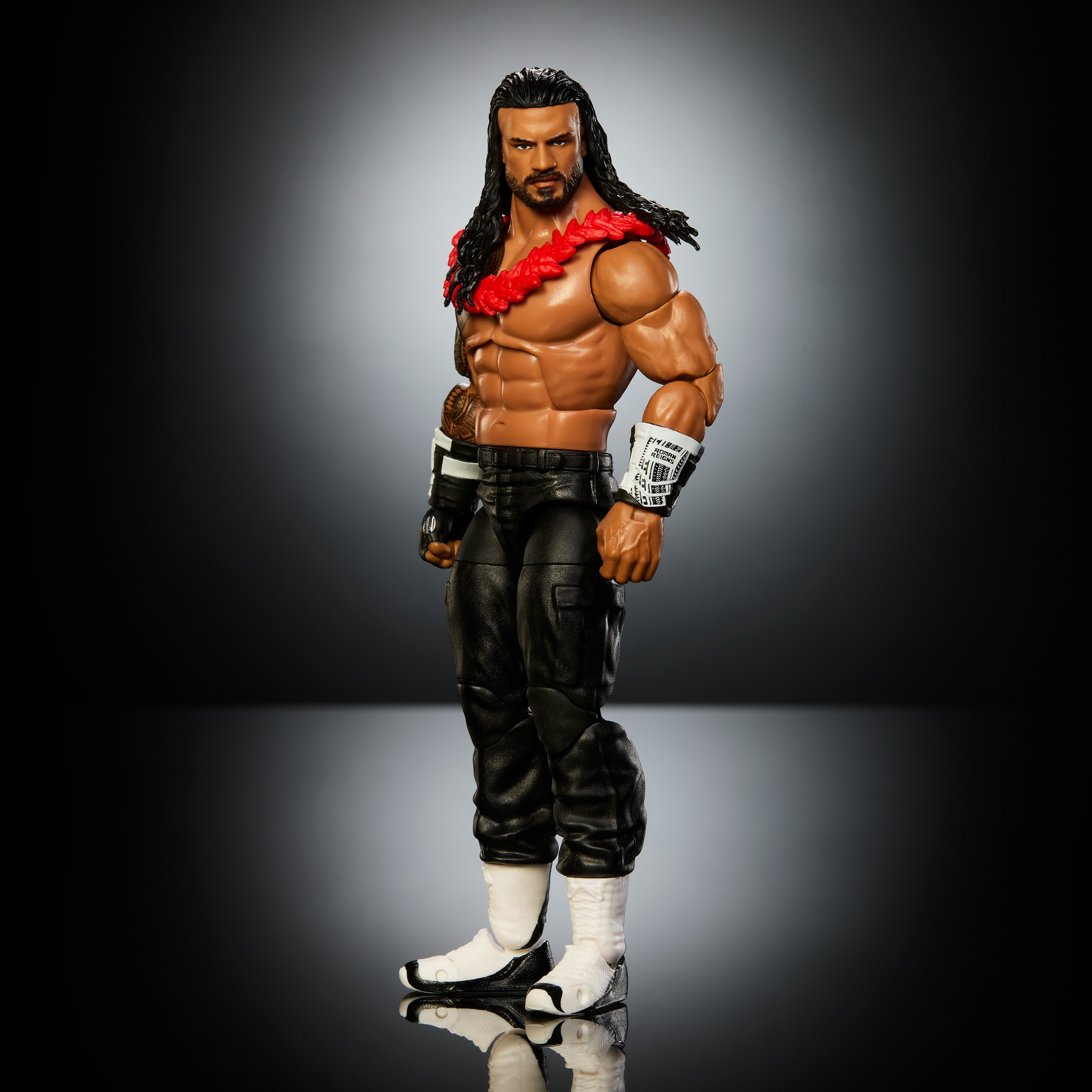 WWE Elite Collection Series 126 Roman Reigns Action Figure Gallery Image 3