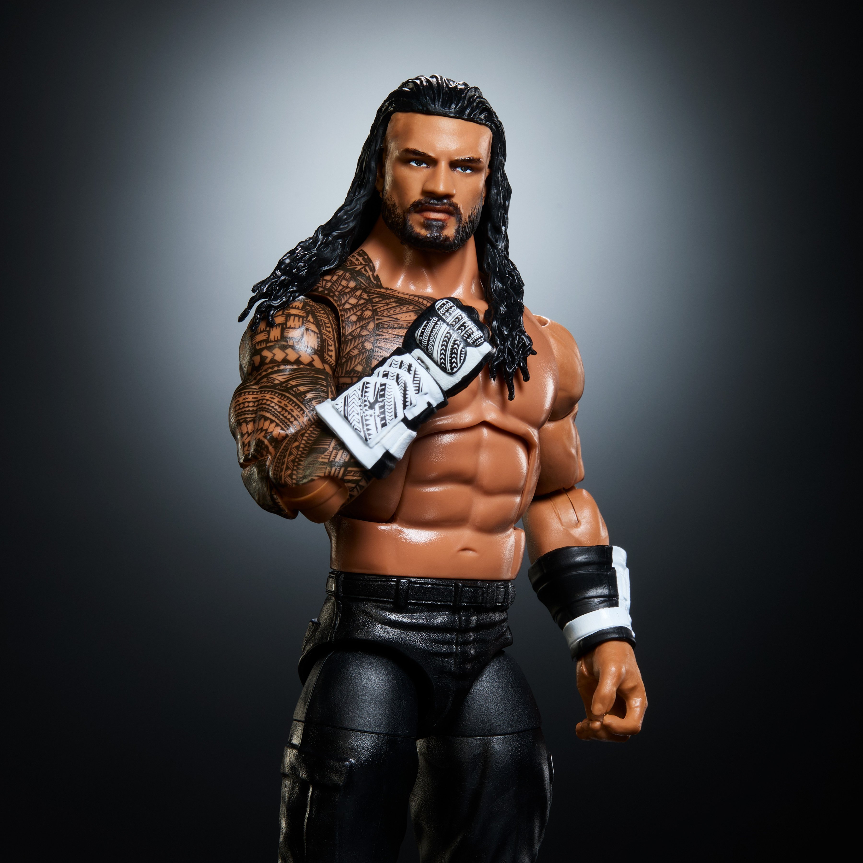 WWE Elite Collection Series 126 Roman Reigns Action Figure Gallery Image 6