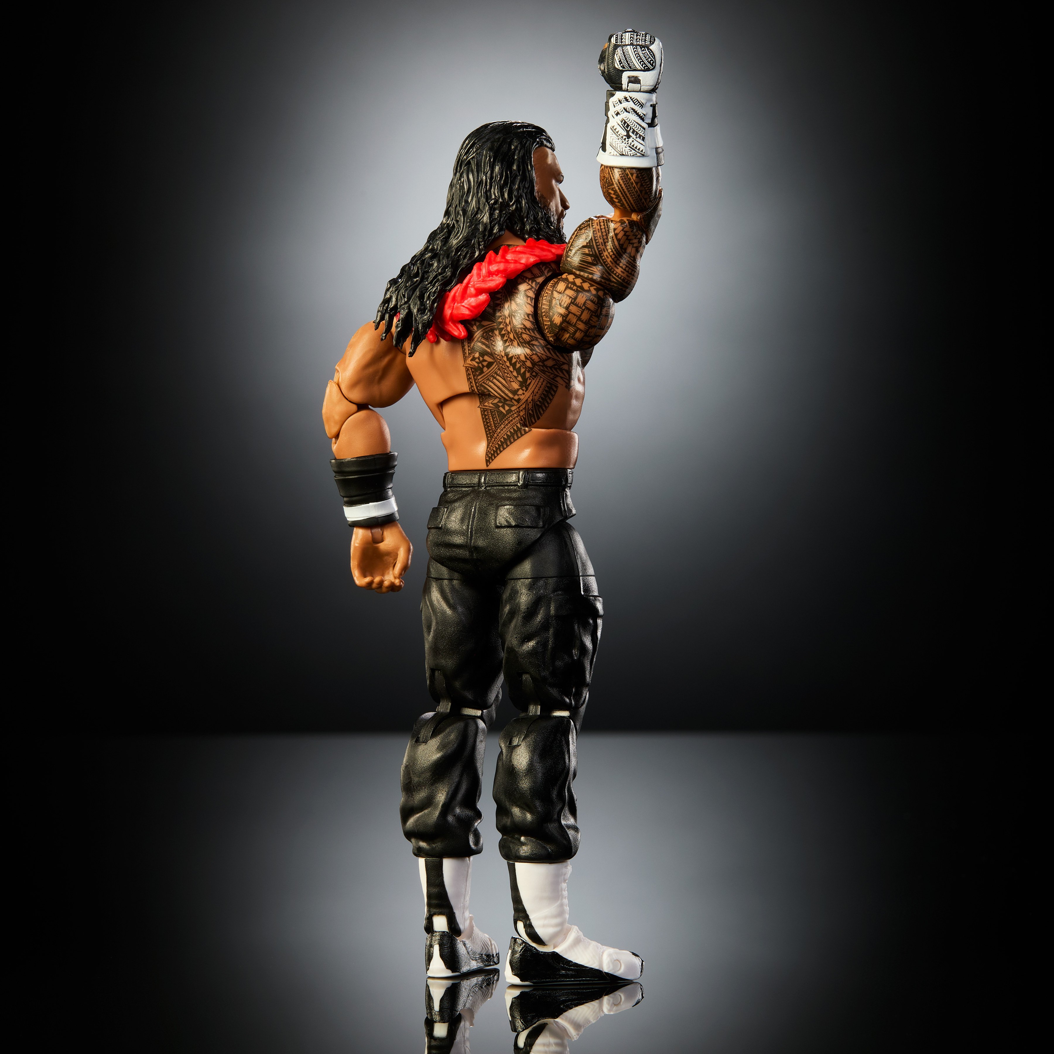 WWE Elite Collection Series 126 Roman Reigns Action Figure Gallery Image 5