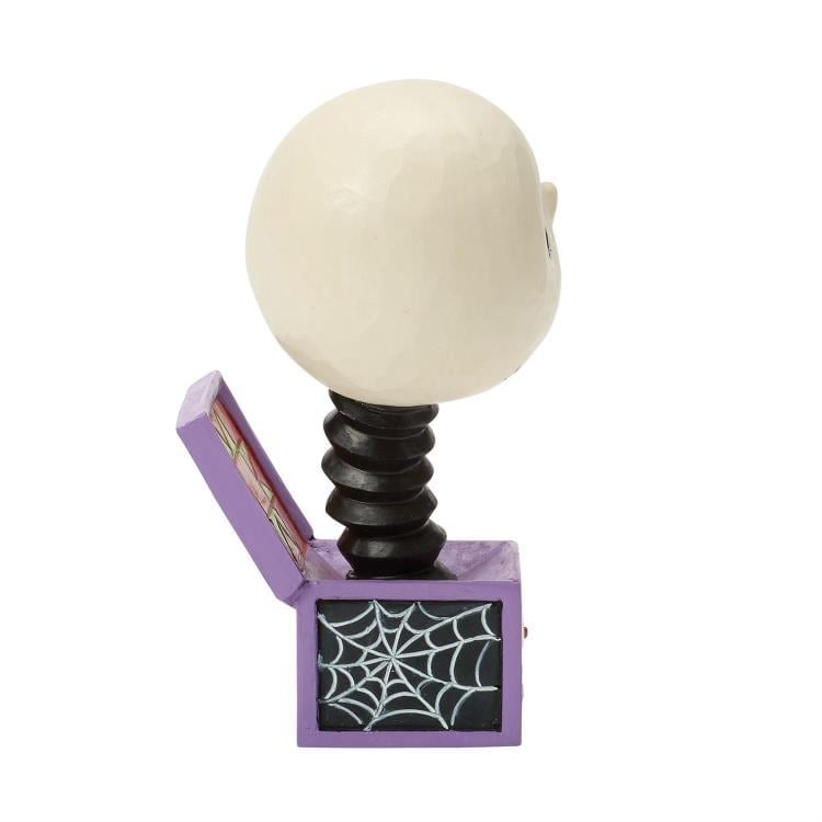 The Nightmare Before Christmas Jack in the Box Mini Figurine (Jim Shore) Gallery Image 9