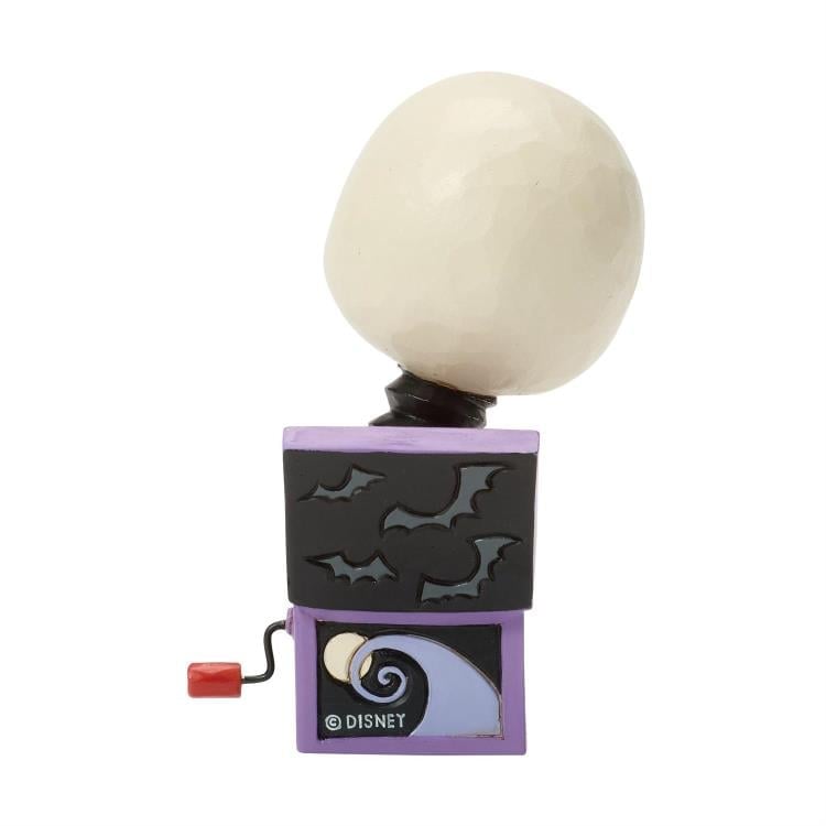 The Nightmare Before Christmas Jack in the Box Mini Figurine (Jim Shore) Gallery Image 8