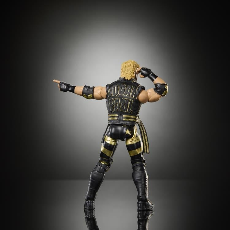 WWE Ultimate Edition Greatest Hits Logan Paul Action Figure