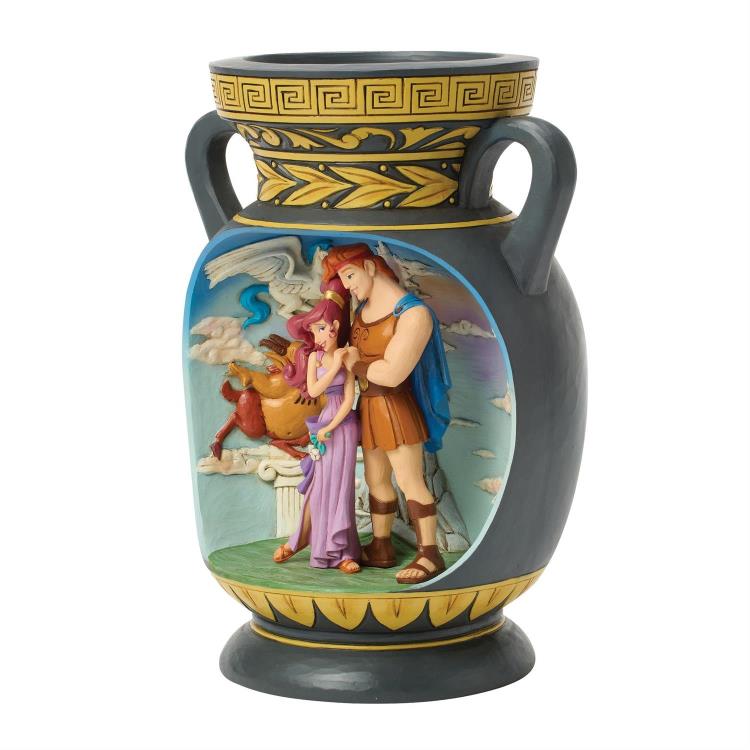 Hercules Hercules Vase Diorama Figurine (Jim Shore) Gallery Image 5