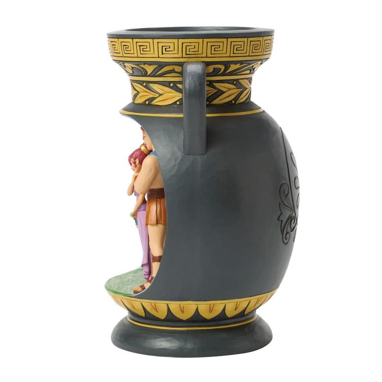 Hercules Hercules Vase Diorama Figurine (Jim Shore) Gallery Image 6
