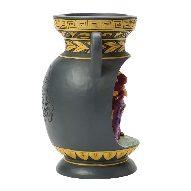 Hercules Hercules Vase Diorama Figurine (Jim Shore) Gallery Image 8