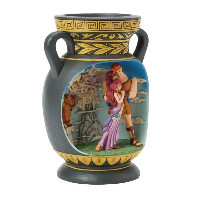 Hercules Hercules Vase Diorama Figurine (Jim Shore) Gallery Image 4