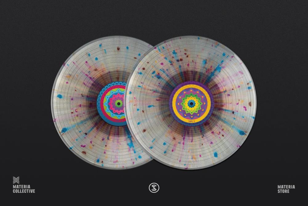 Rare Treats: Viva Pinata Revisited Vinyl 2XLP Gallery Image 6