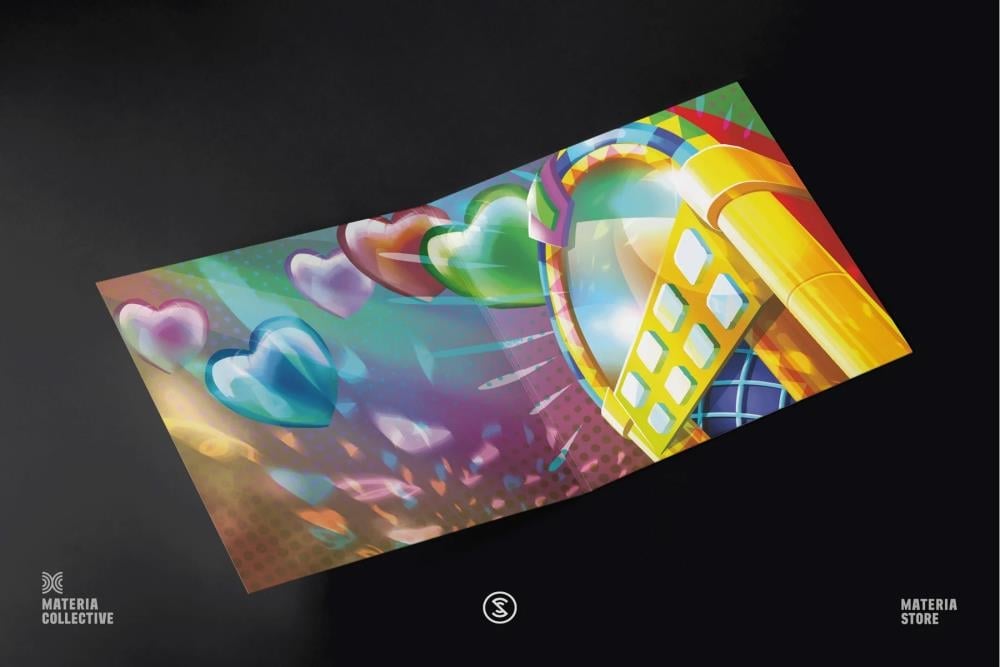 Rare Treats: Viva Pinata Revisited Vinyl 2XLP Gallery Image 8