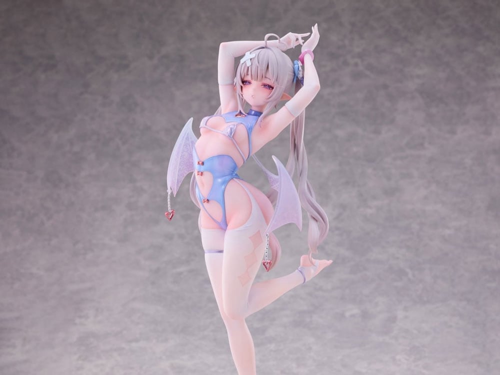 AbP_Art Illustration Sayume 1/6 Scale Figure Gallery Image 1