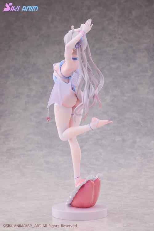 AbP_Art Illustration Sayume 1/6 Scale Figure Gallery Image 4