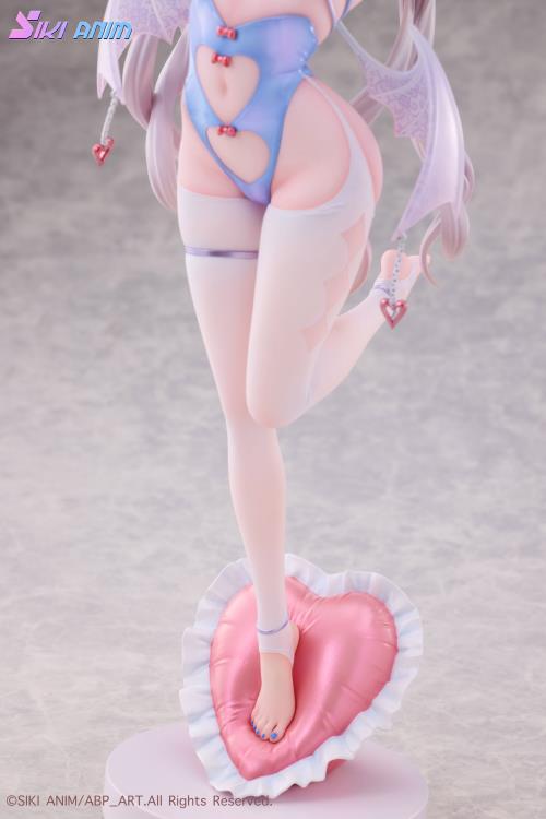 AbP_Art Illustration Sayume 1/6 Scale Figure Gallery Image 13