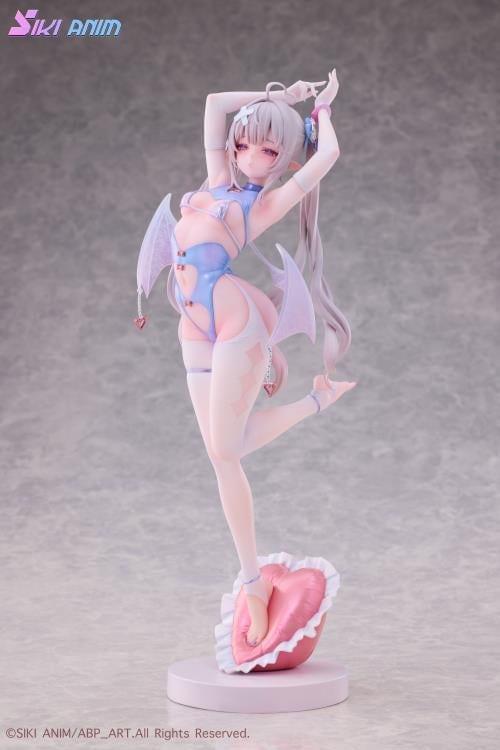 AbP_Art Illustration Sayume 1/6 Scale Figure Gallery Image 3