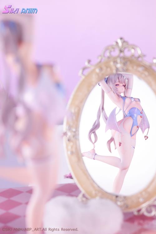AbP_Art Illustration Sayume 1/6 Scale Figure Gallery Image 23