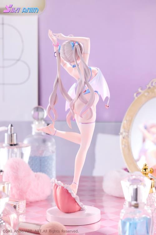 AbP_Art Illustration Sayume 1/6 Scale Figure Gallery Image 16