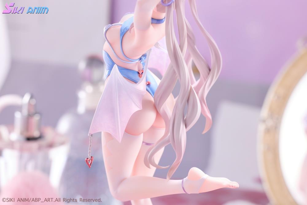 AbP_Art Illustration Sayume 1/6 Scale Figure Gallery Image 20